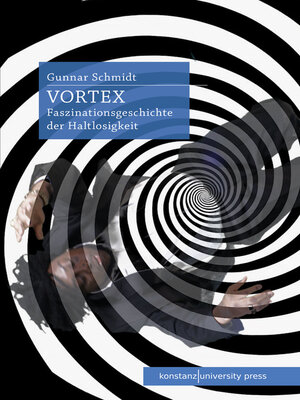 cover image of Vortex